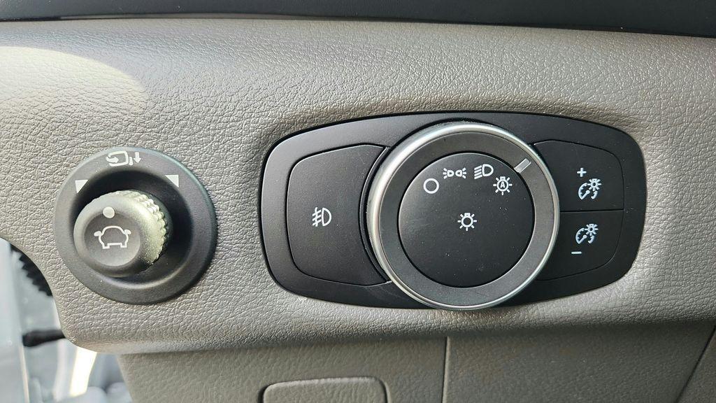 new 2025 Ford Transit-350 car, priced at $59,344