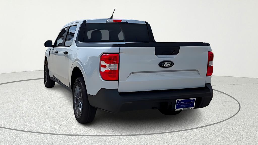 new 2026 Ford Maverick car, priced at $32,165