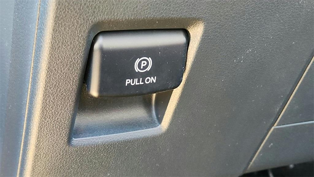 new 2025 Ford F-150 car, priced at $35,961