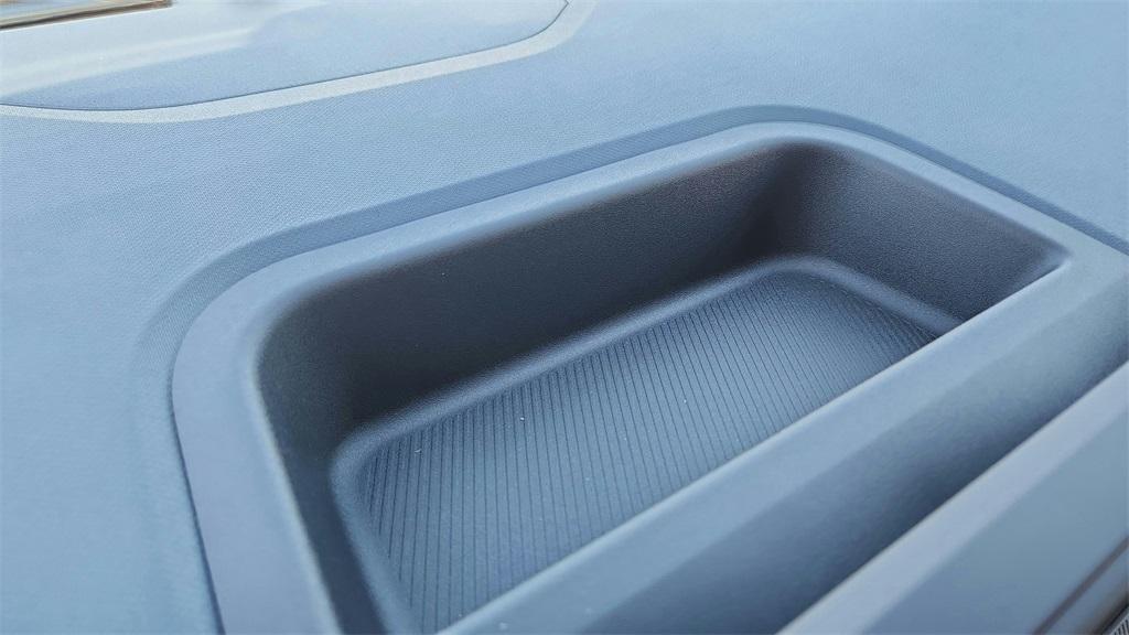 new 2025 Ford Maverick car, priced at $25,048