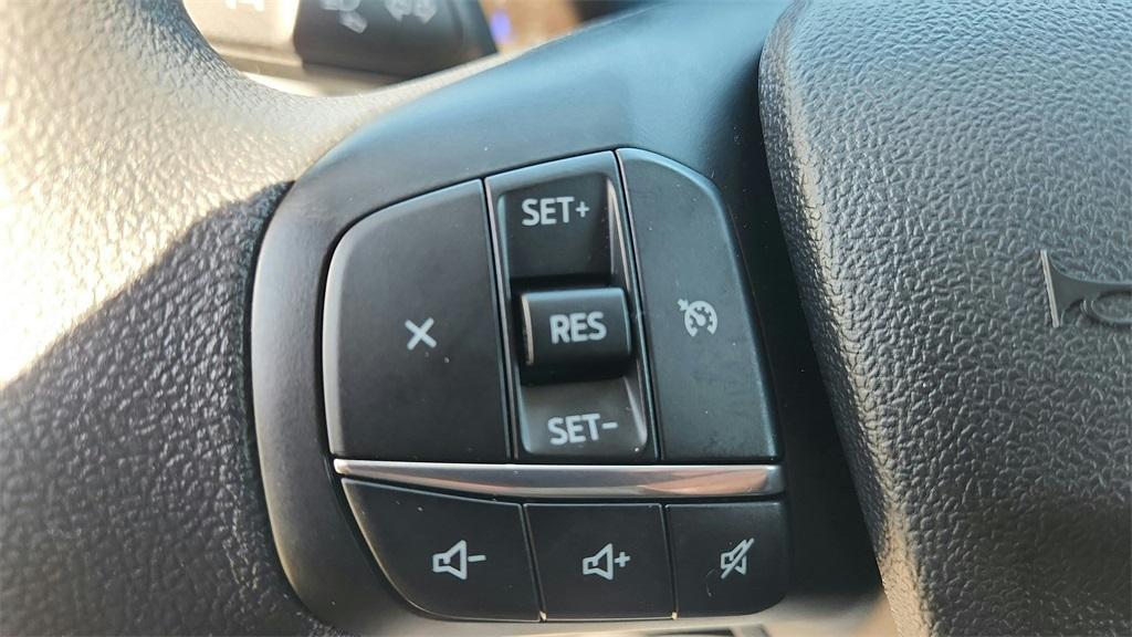 new 2025 Ford Maverick car, priced at $25,048