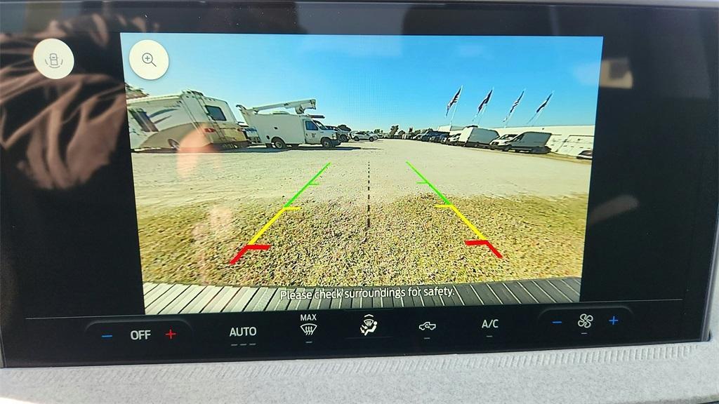 new 2026 Ford Maverick car, priced at $33,468