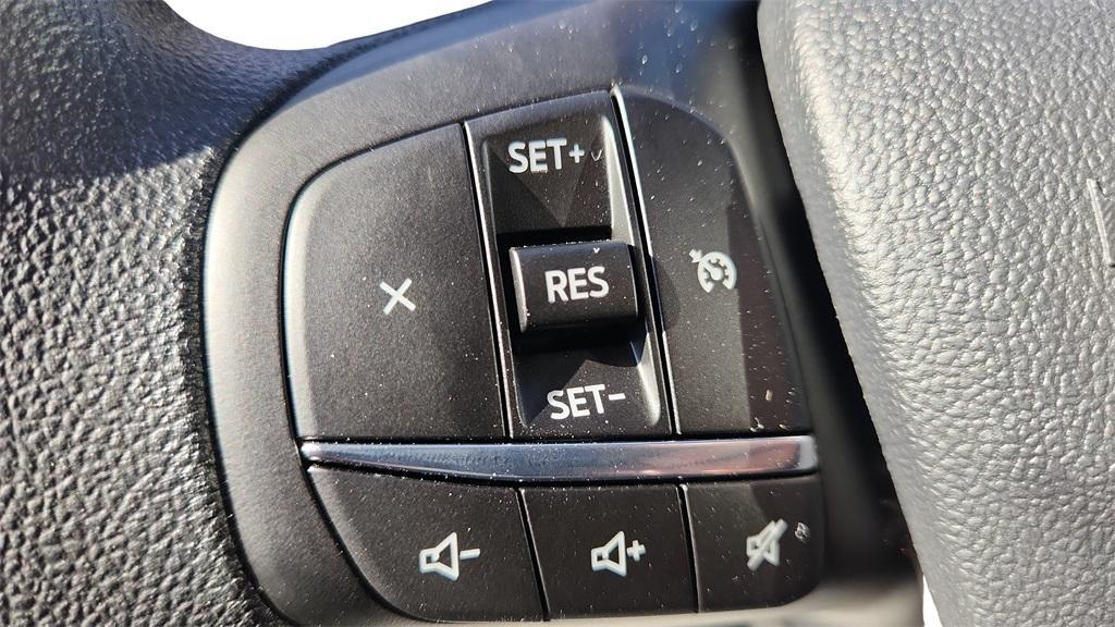 new 2026 Ford Maverick car, priced at $33,468