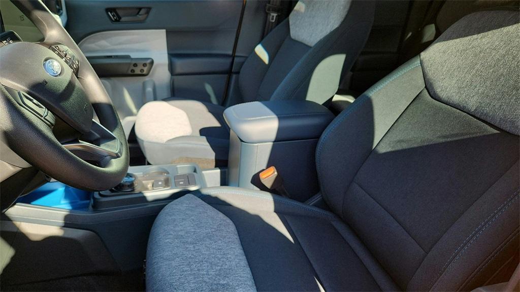 new 2026 Ford Maverick car, priced at $33,468