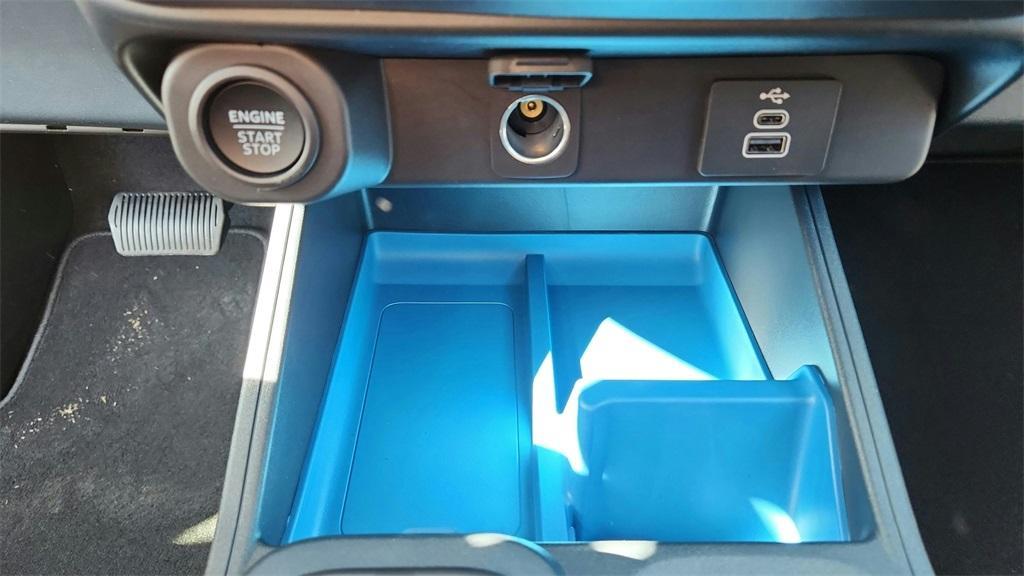 new 2026 Ford Maverick car, priced at $33,468