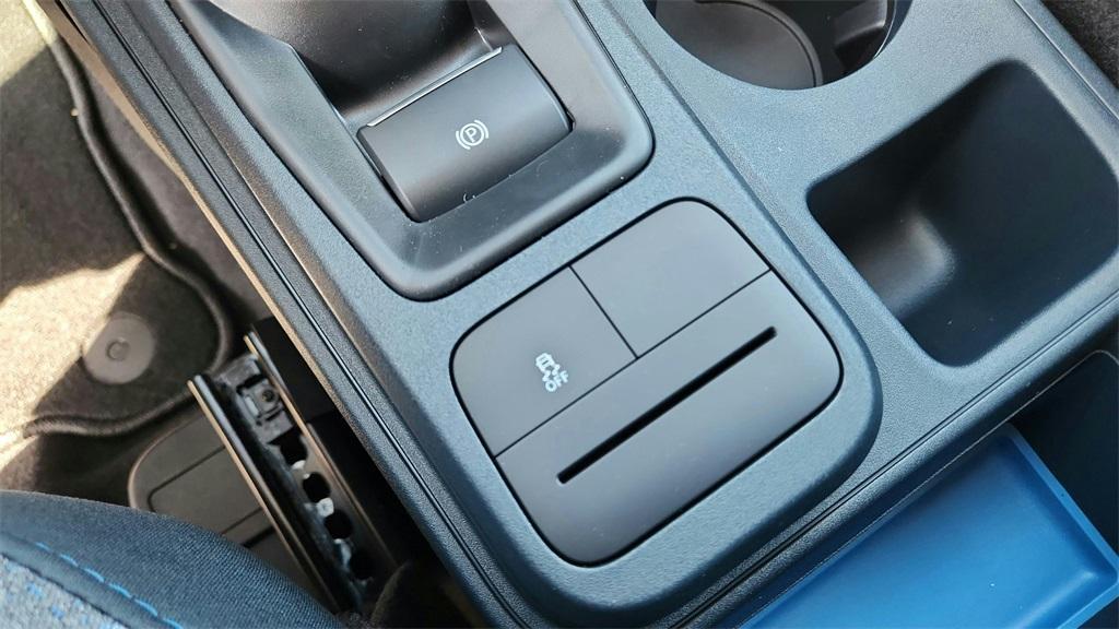 new 2026 Ford Maverick car, priced at $33,468