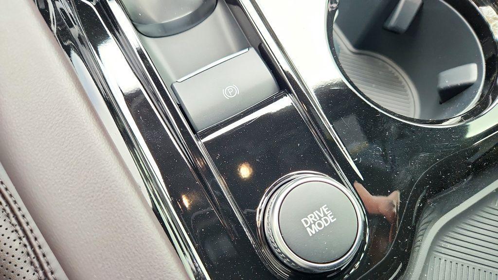 new 2026 Ford Explorer car, priced at $54,615