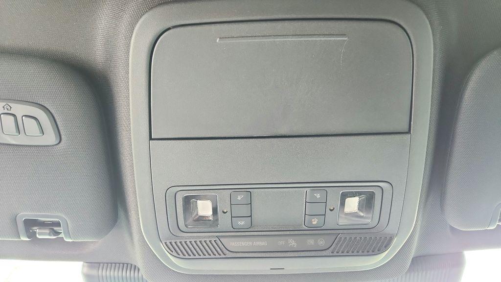 new 2026 Ford Explorer car, priced at $54,615