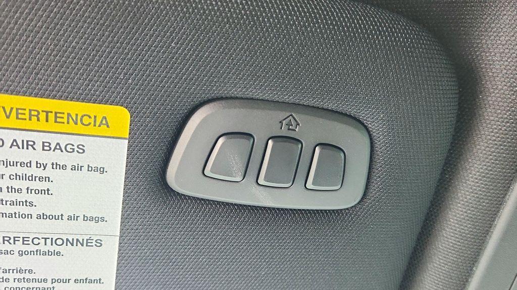 new 2026 Ford Explorer car, priced at $54,615