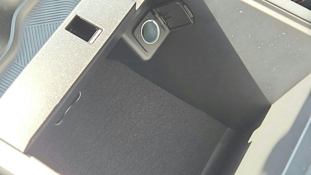 new 2026 Ford Explorer car, priced at $44,858