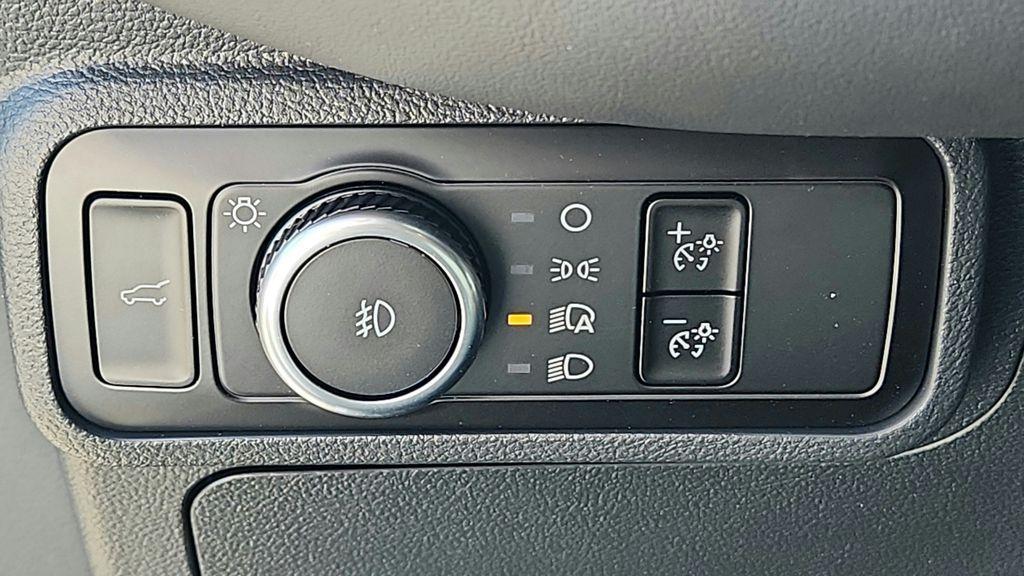 new 2026 Ford Explorer car, priced at $44,858