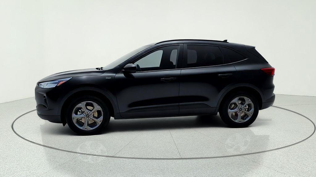 used 2025 Ford Escape car, priced at $20,725