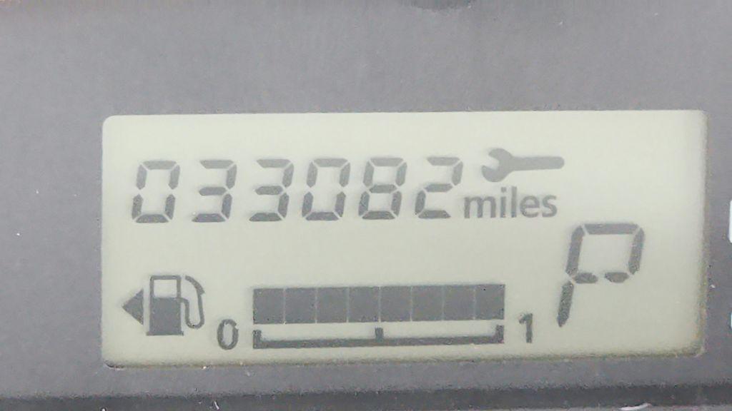 used 2024 Mitsubishi Mirage car, priced at $14,613