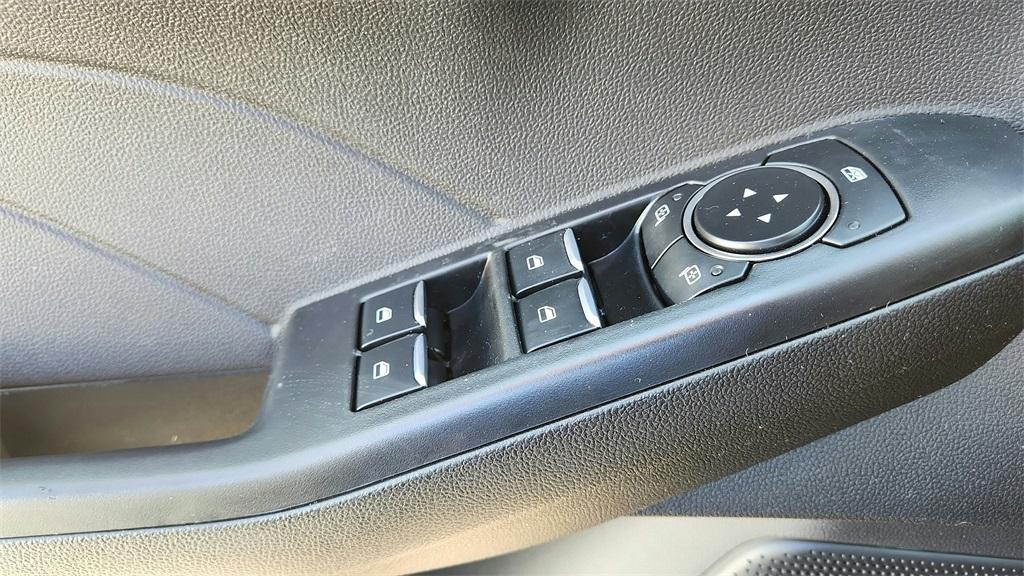 new 2026 Ford Escape car, priced at $24,036