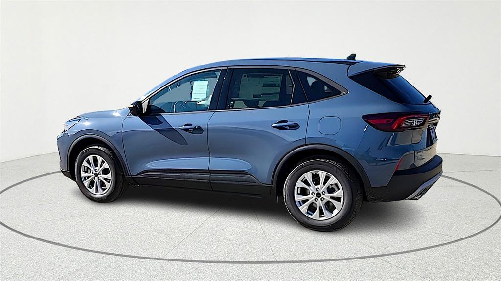 new 2026 Ford Escape car, priced at $24,036