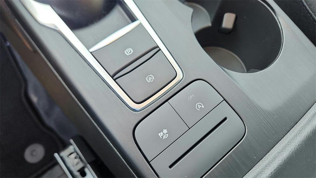 new 2026 Ford Escape car, priced at $24,036