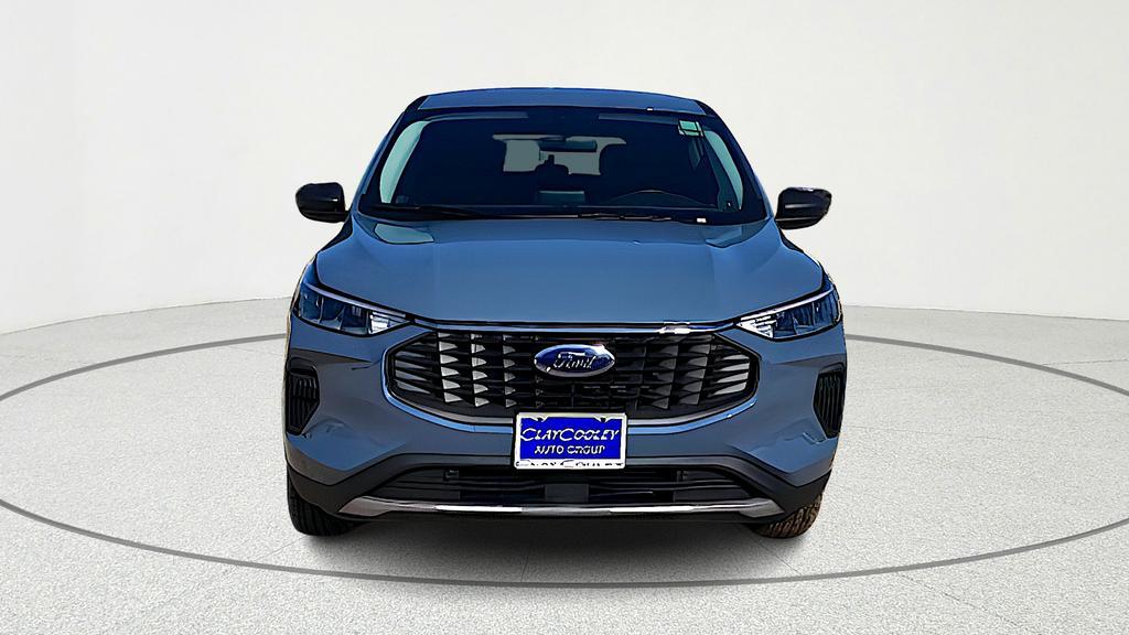 new 2026 Ford Escape car, priced at $25,536