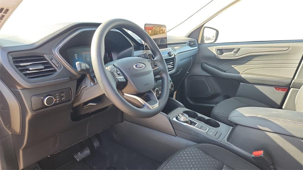 new 2026 Ford Escape car, priced at $24,036