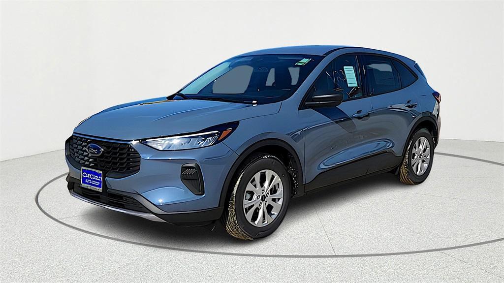new 2026 Ford Escape car, priced at $24,036