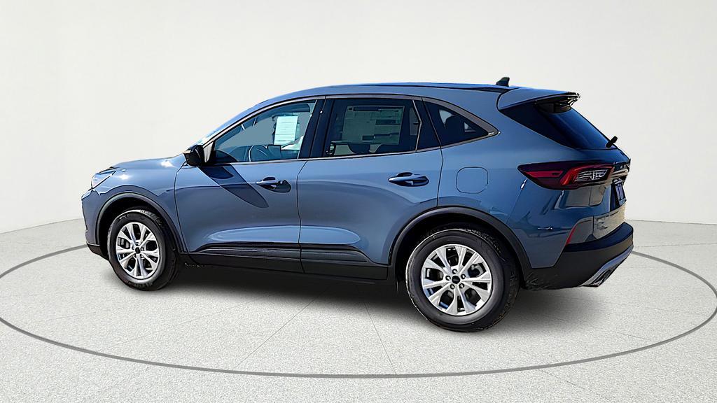 new 2026 Ford Escape car, priced at $25,536