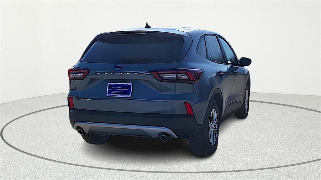 new 2026 Ford Escape car, priced at $24,036