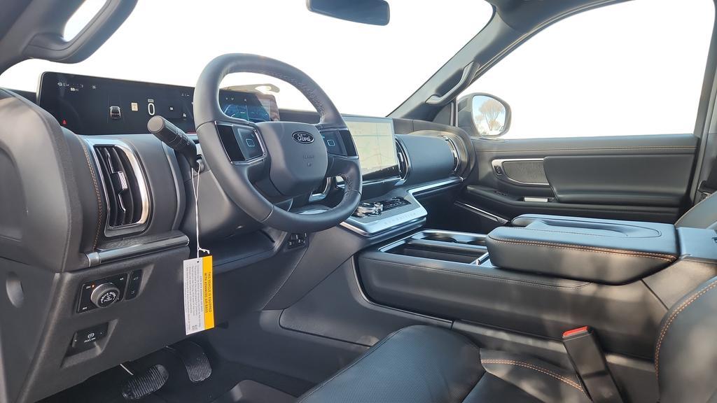 new 2026 Ford Expedition car, priced at $77,765
