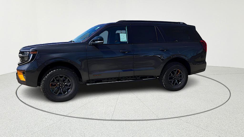 new 2026 Ford Expedition car, priced at $77,765