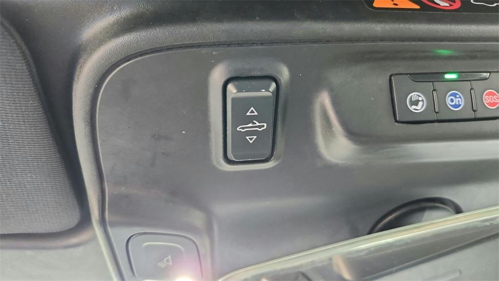 used 2023 Chevrolet Camaro car, priced at $22,988