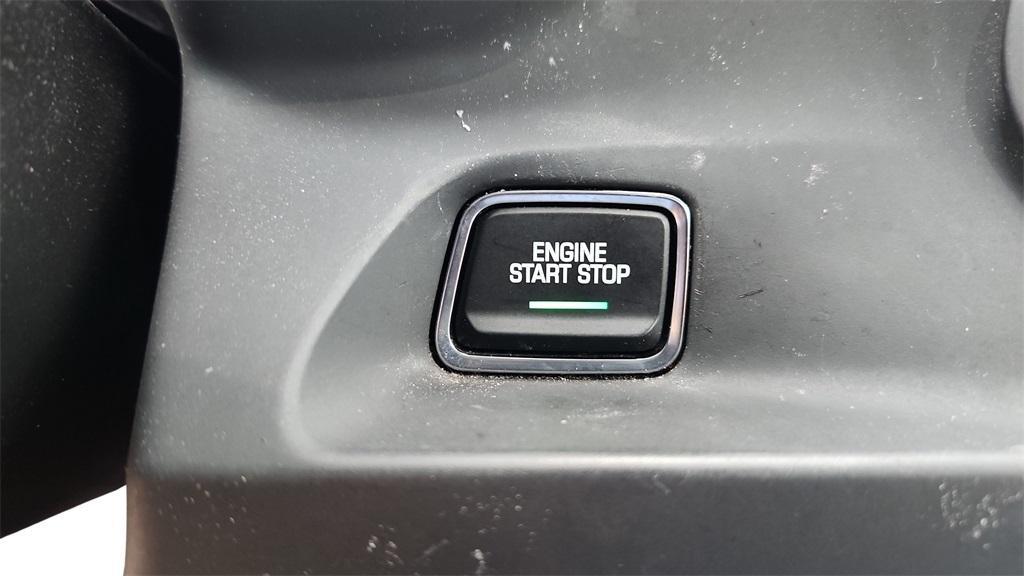 used 2023 Chevrolet Camaro car, priced at $22,988