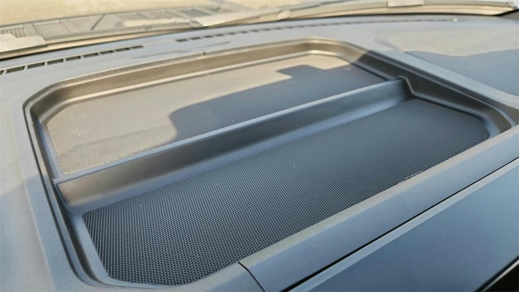 new 2025 Ford F-150 car, priced at $40,714