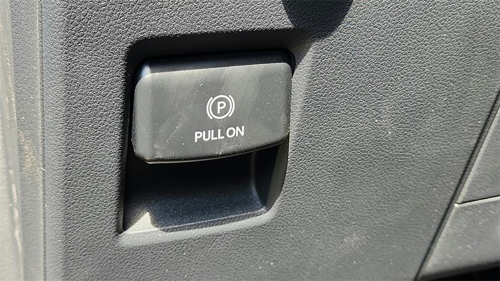 new 2025 Ford F-150 car, priced at $40,714