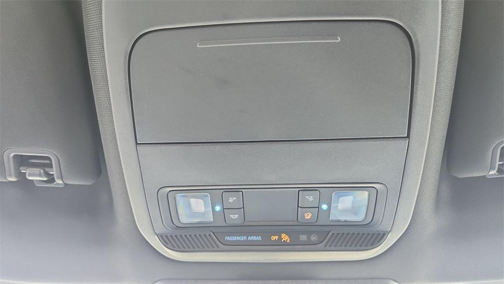 new 2025 Ford F-150 car, priced at $40,714