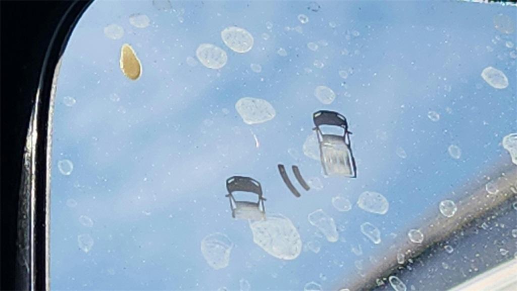 new 2025 Ford F-150 car, priced at $40,714