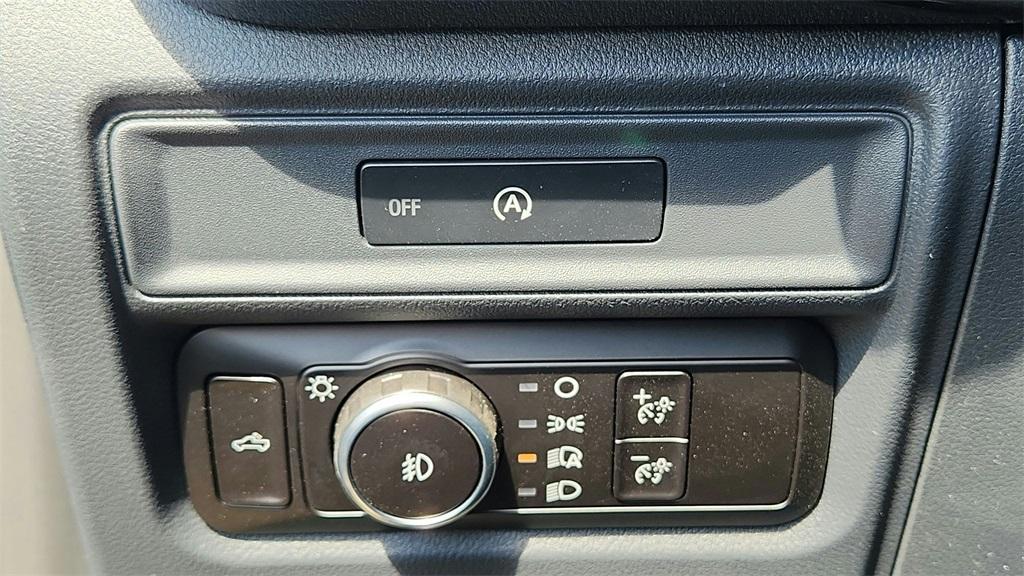 new 2025 Ford F-150 car, priced at $40,714