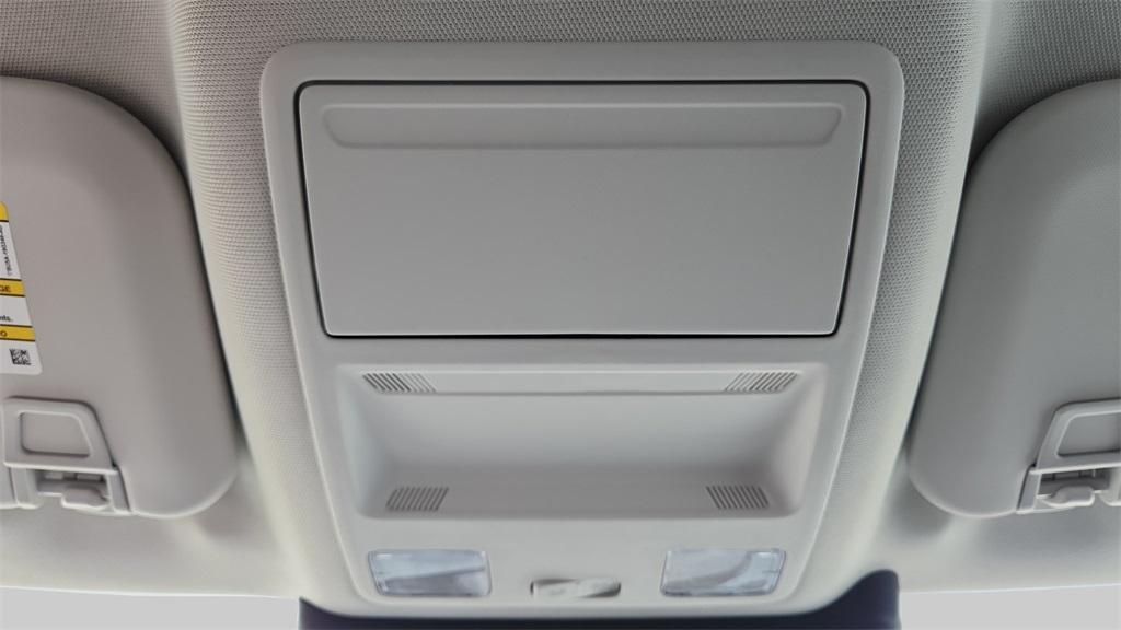 new 2025 Ford Bronco Sport car, priced at $25,769