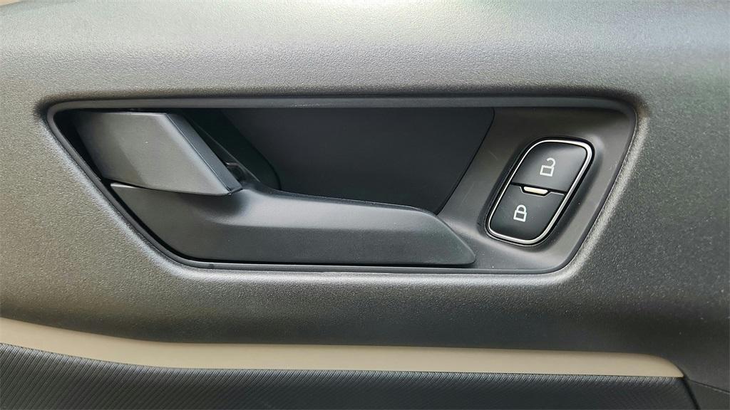 new 2025 Ford Bronco Sport car, priced at $25,769