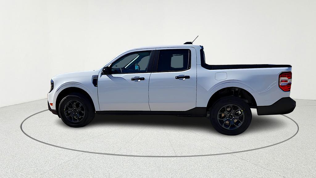 new 2026 Ford Maverick car, priced at $30,775