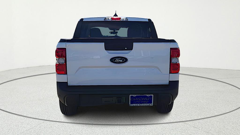 new 2026 Ford Maverick car, priced at $30,775