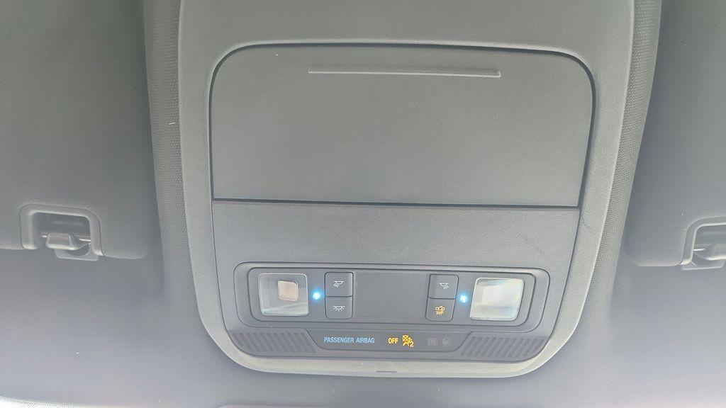 used 2024 Ford F-150 car, priced at $35,225