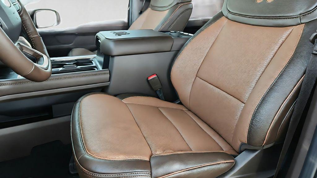 new 2026 Ford F-350 car, priced at $92,975