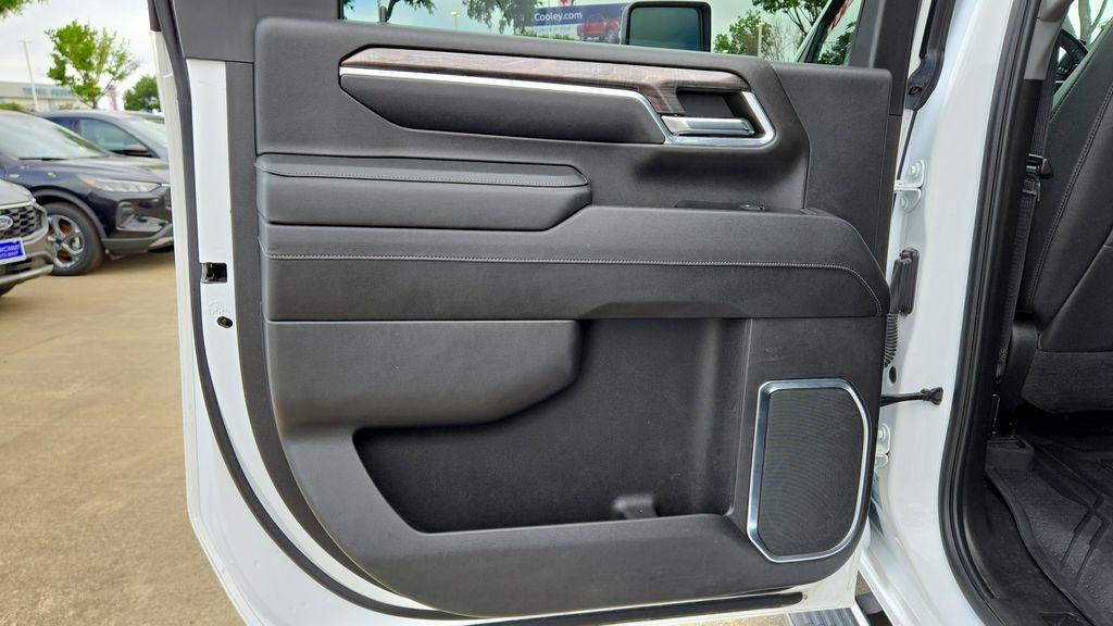 used 2024 Chevrolet Silverado 2500 car, priced at $55,325