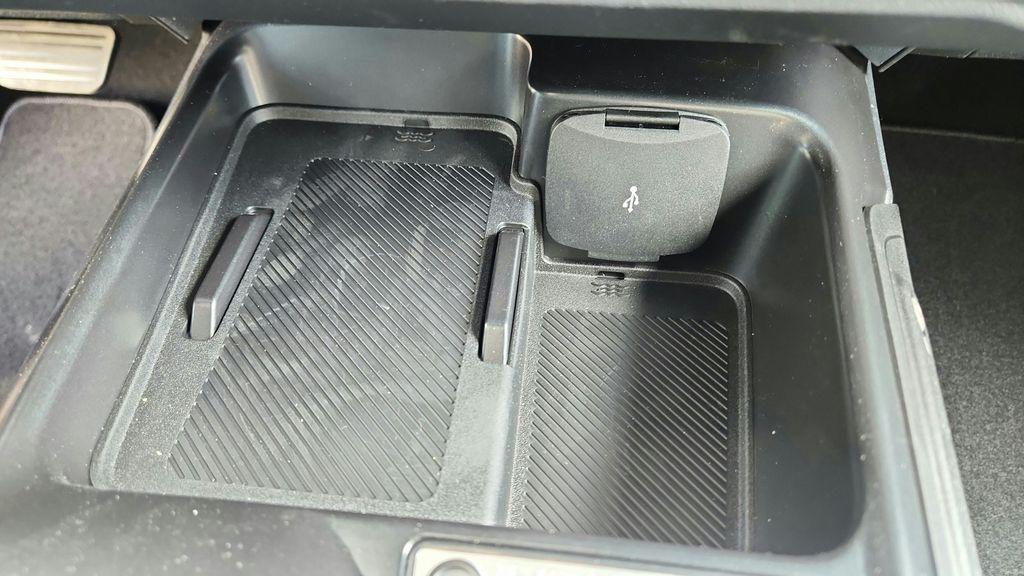 new 2026 Ford Bronco car, priced at $45,947