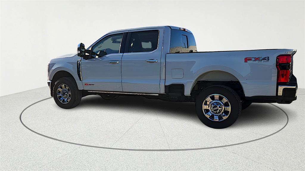 new 2025 Ford F-250 car, priced at $77,038