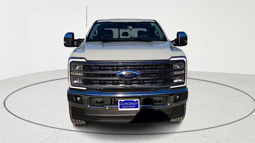new 2025 Ford F-250 car, priced at $77,038