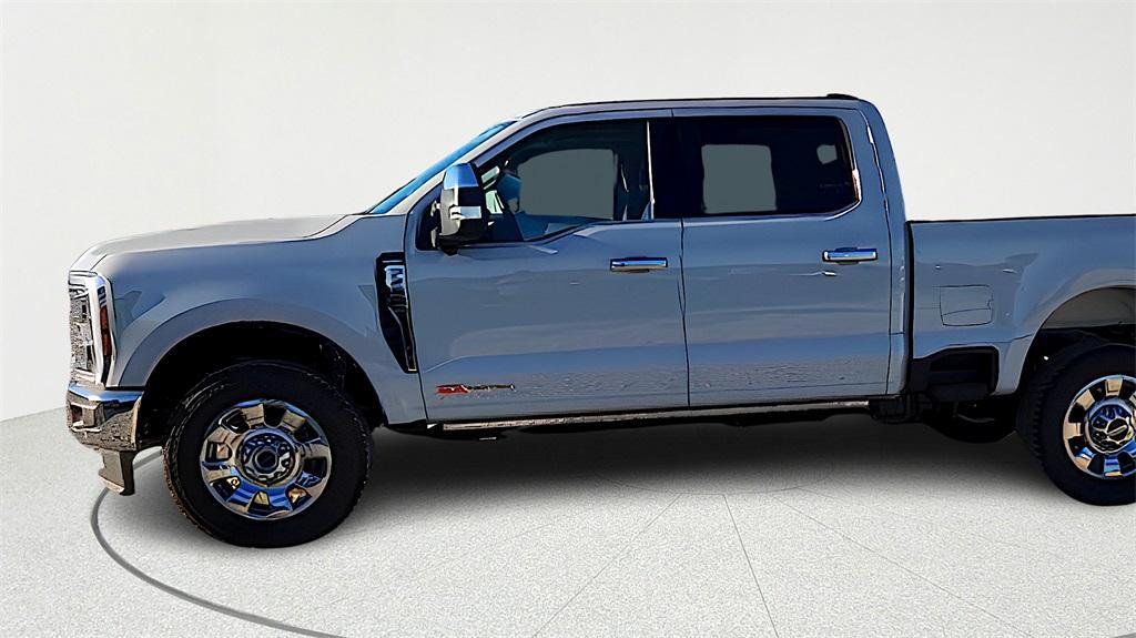 new 2025 Ford F-250 car, priced at $77,038