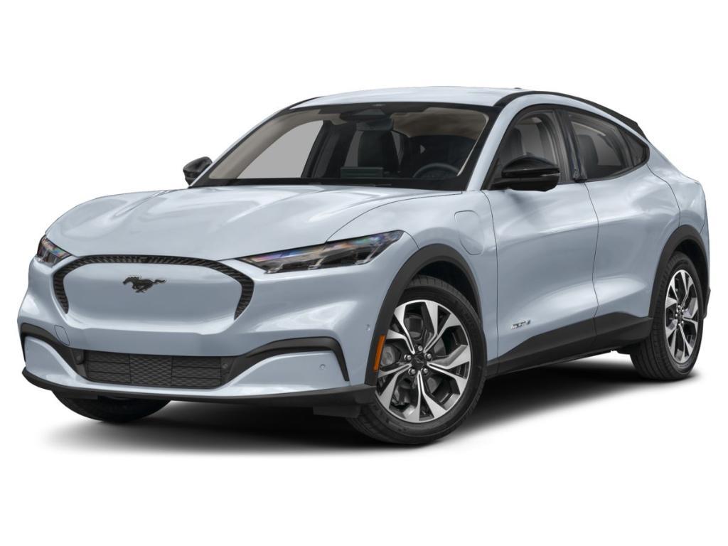 new 2026 Ford Mustang Mach-E car, priced at $40,382
