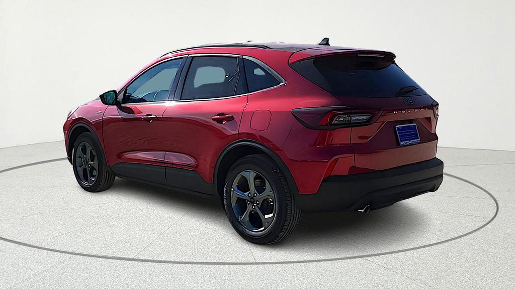 new 2026 Ford Escape car, priced at $26,347