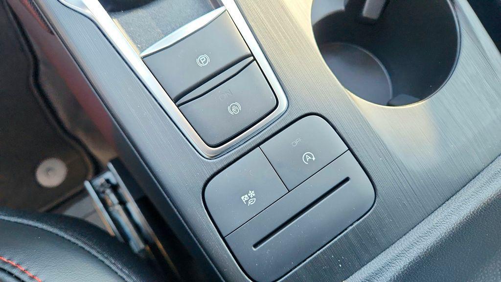 new 2026 Ford Escape car, priced at $26,347