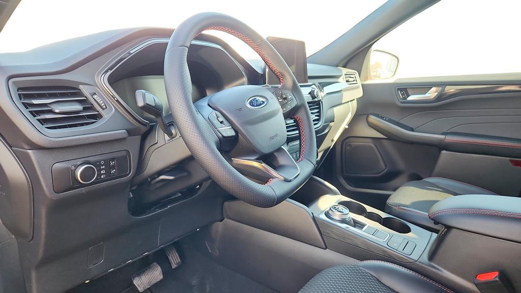 new 2026 Ford Escape car, priced at $26,347