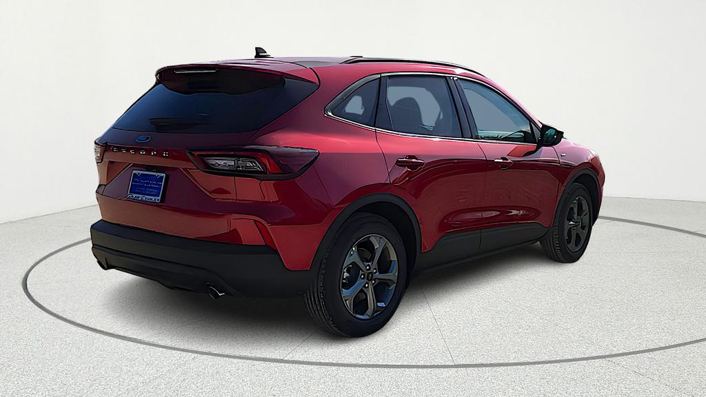 new 2026 Ford Escape car, priced at $26,347